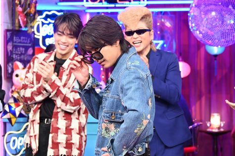 『timeleszファミリア』