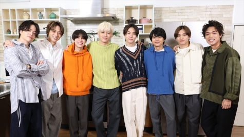 『タイムレスマン』