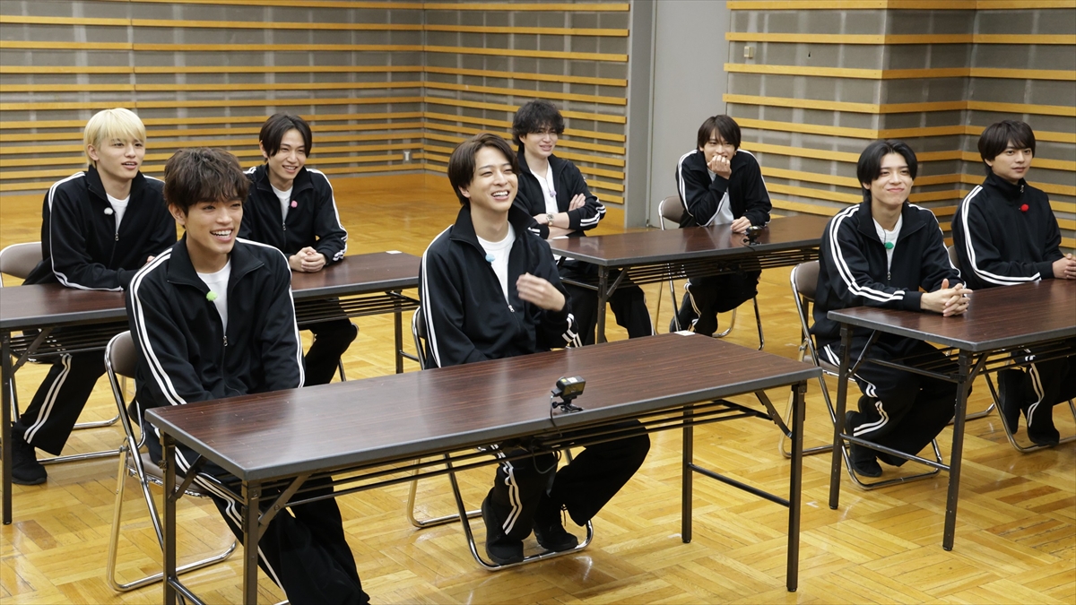 『タイムレスマン』