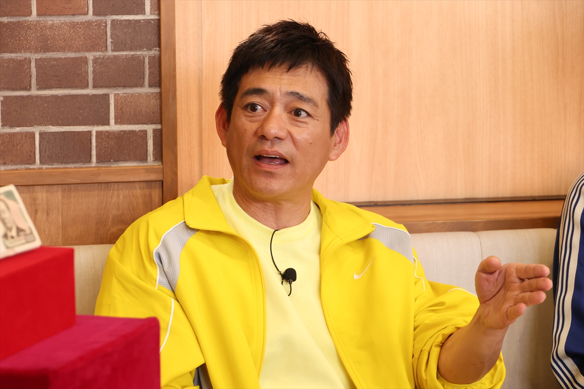 『火曜は全力!華大さんと千鳥くん』