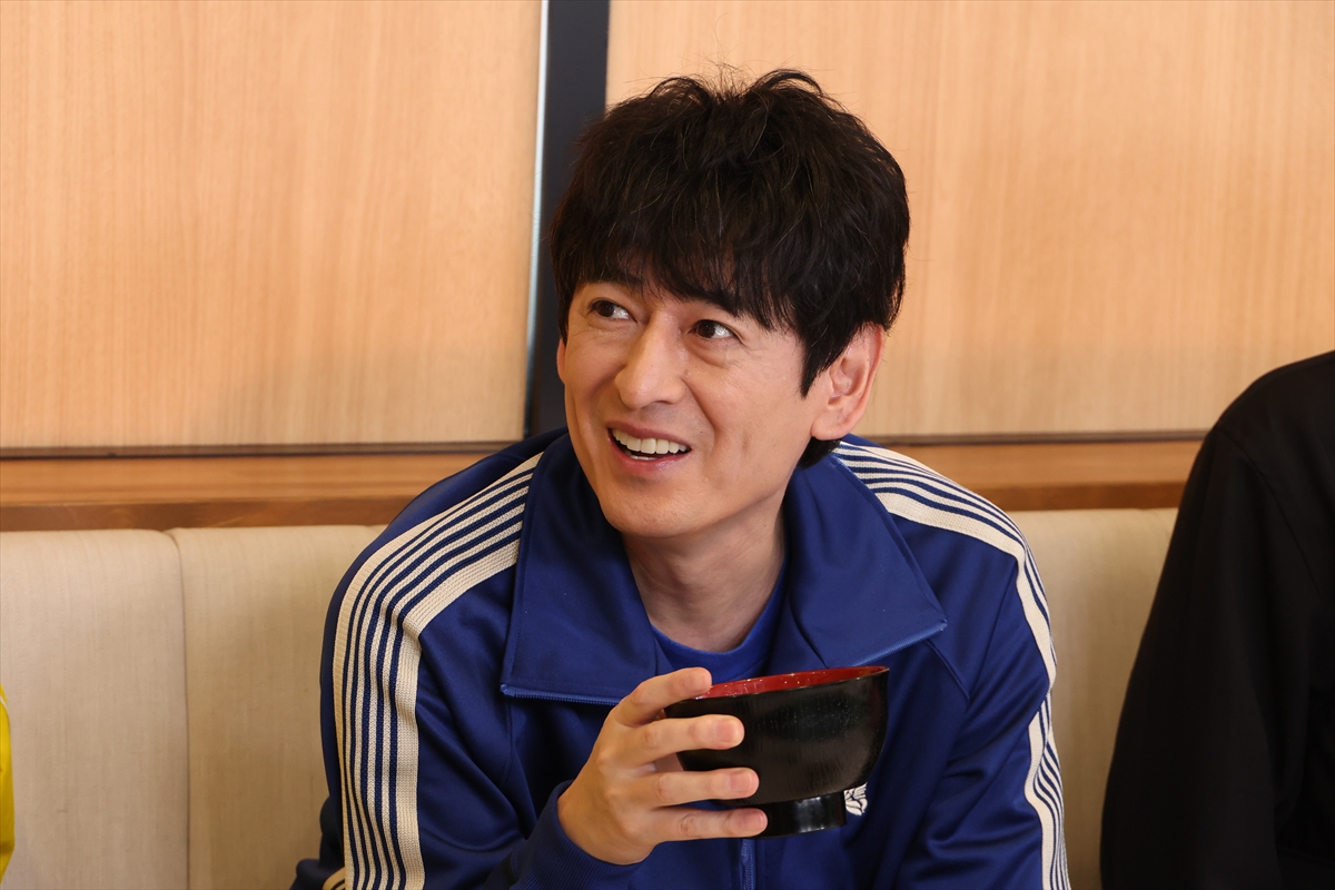 『火曜は全力!華大さんと千鳥くん』