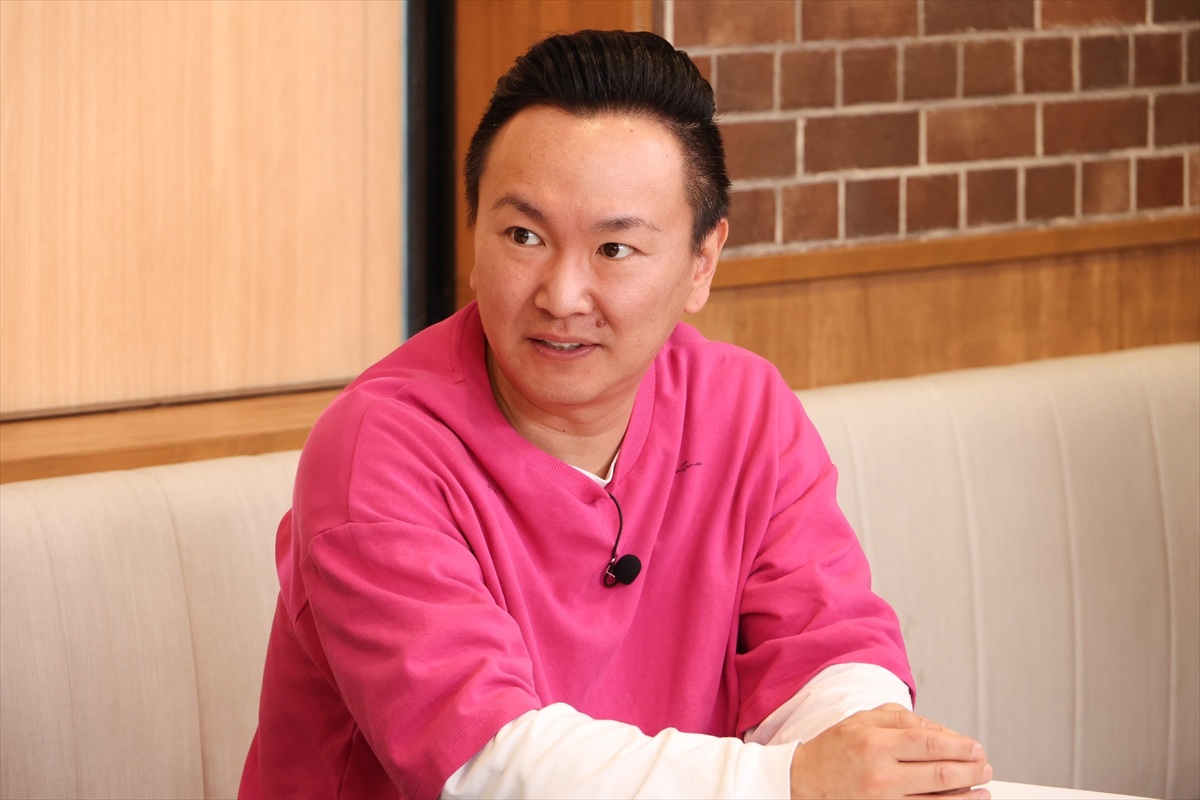 『火曜は全力!華大さんと千鳥くん』