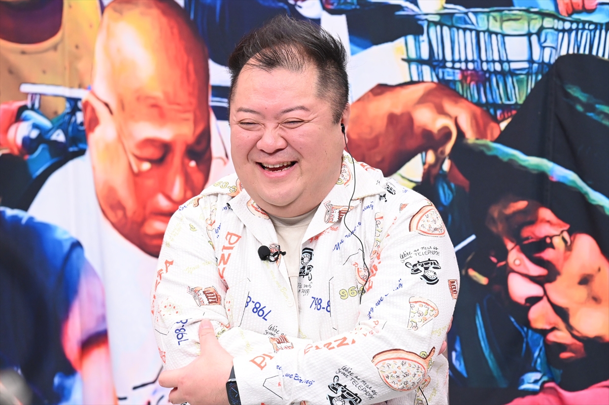 『オモウマい店』