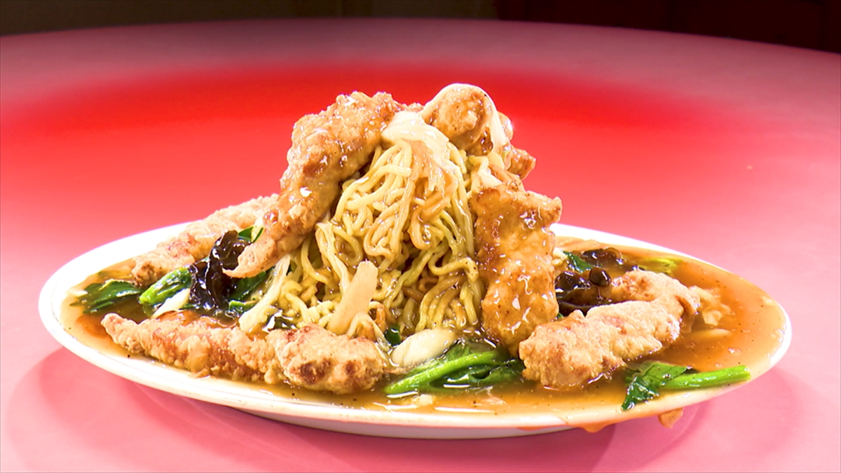 『オモウマい店』