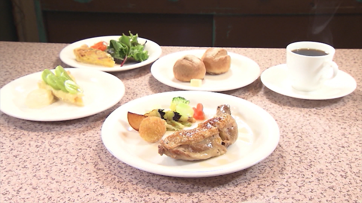 『オモウマい店』