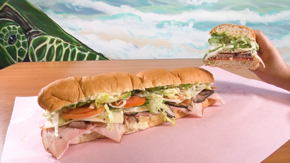 『オモウマい店』