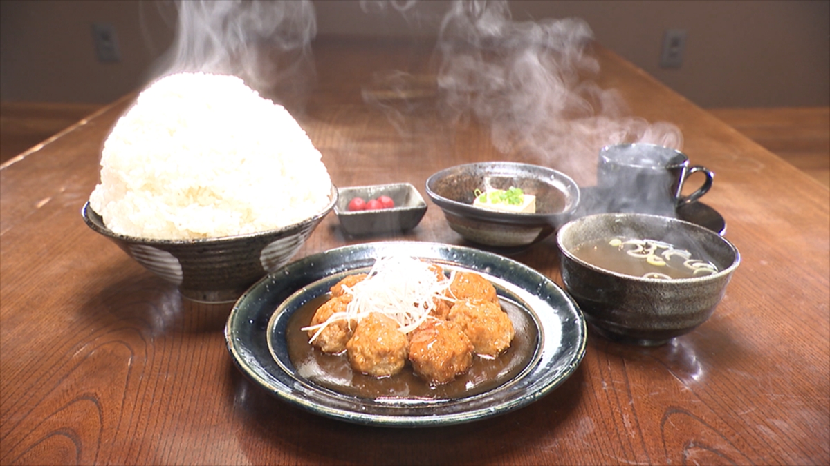 『オモウマい店』