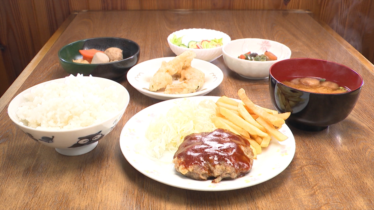 『オモウマい店』