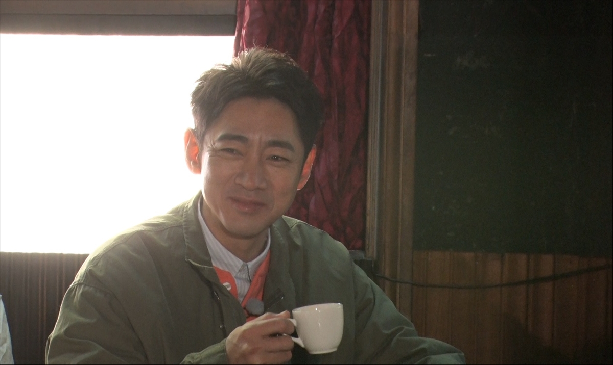 『火曜の良純孝太郎 3時間SP』