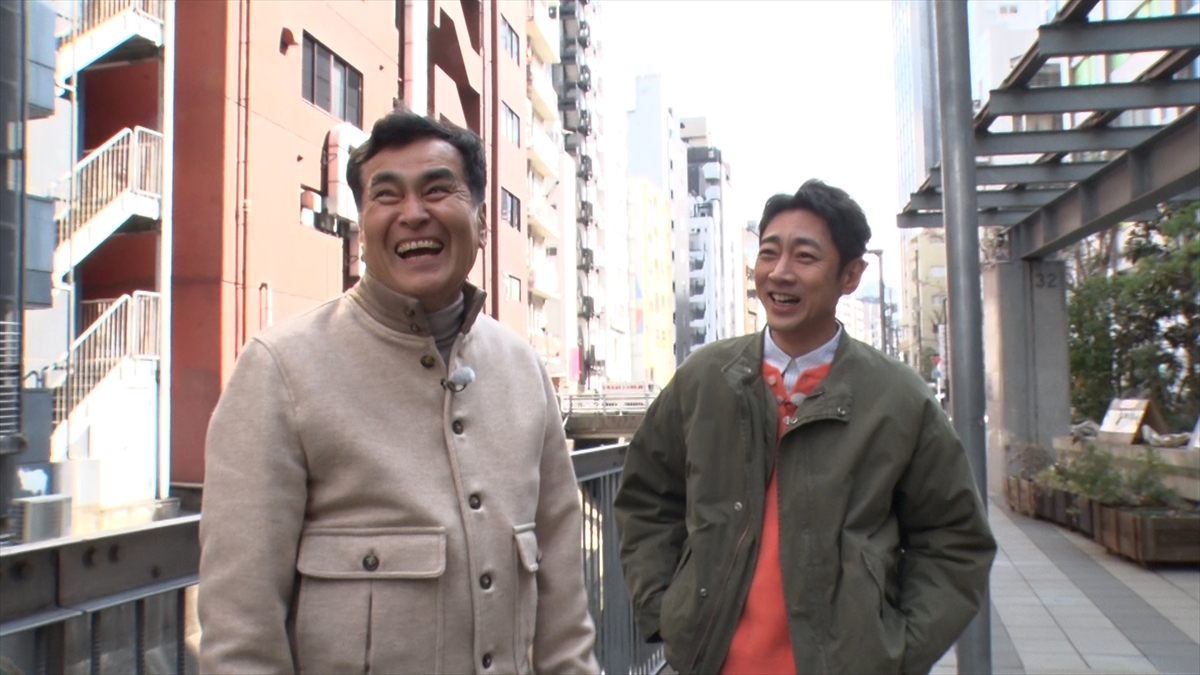 『火曜の良純孝太郎 3時間SP』