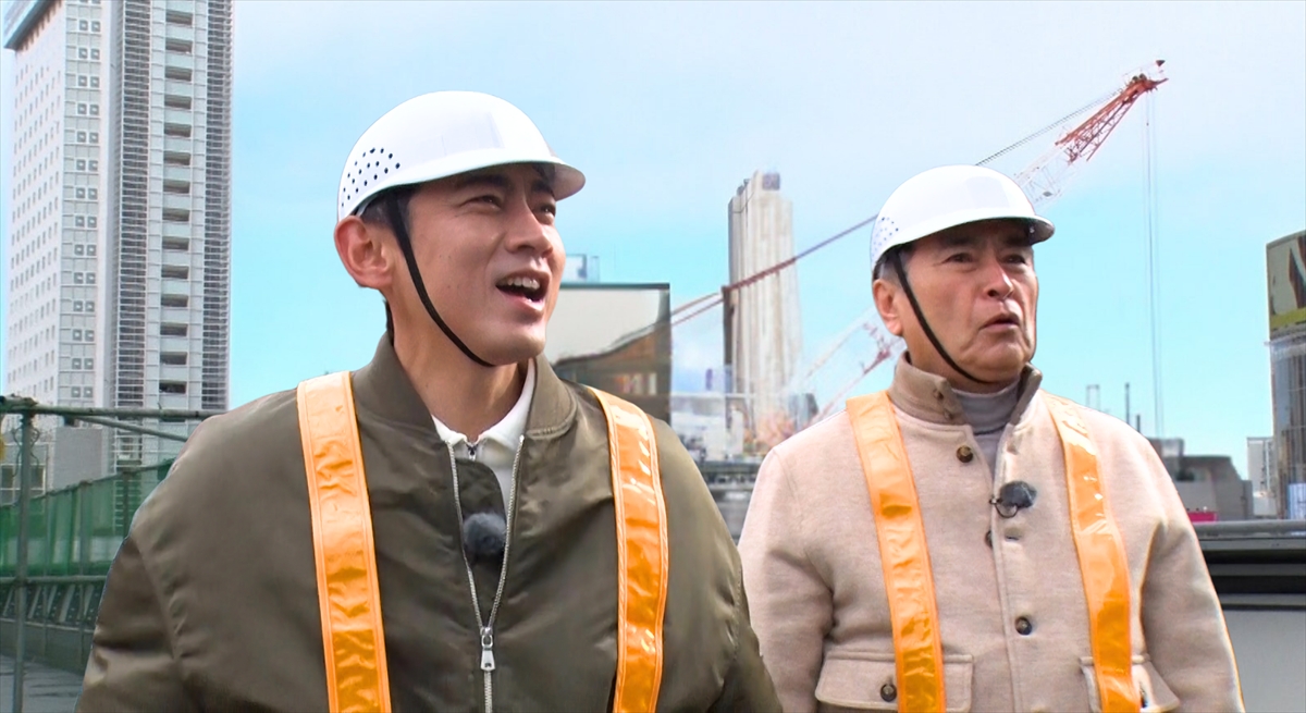 『火曜の良純孝太郎 3時間SP』