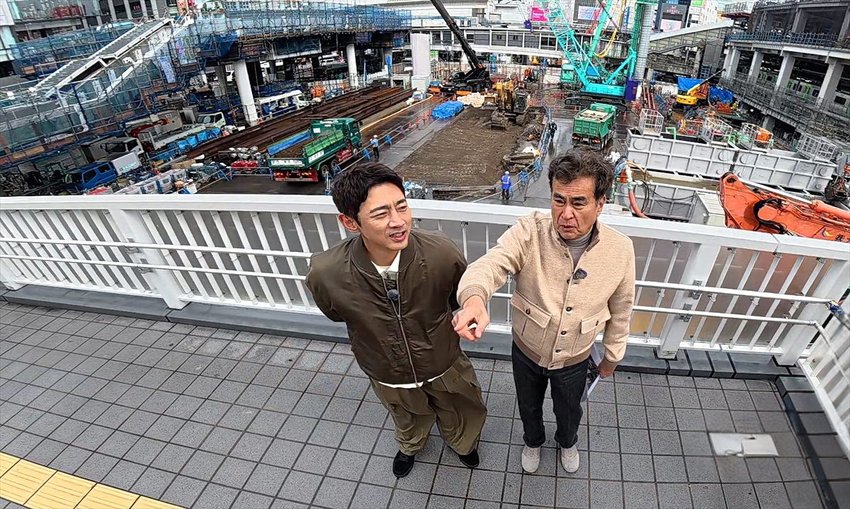 『火曜の良純孝太郎 3時間SP』