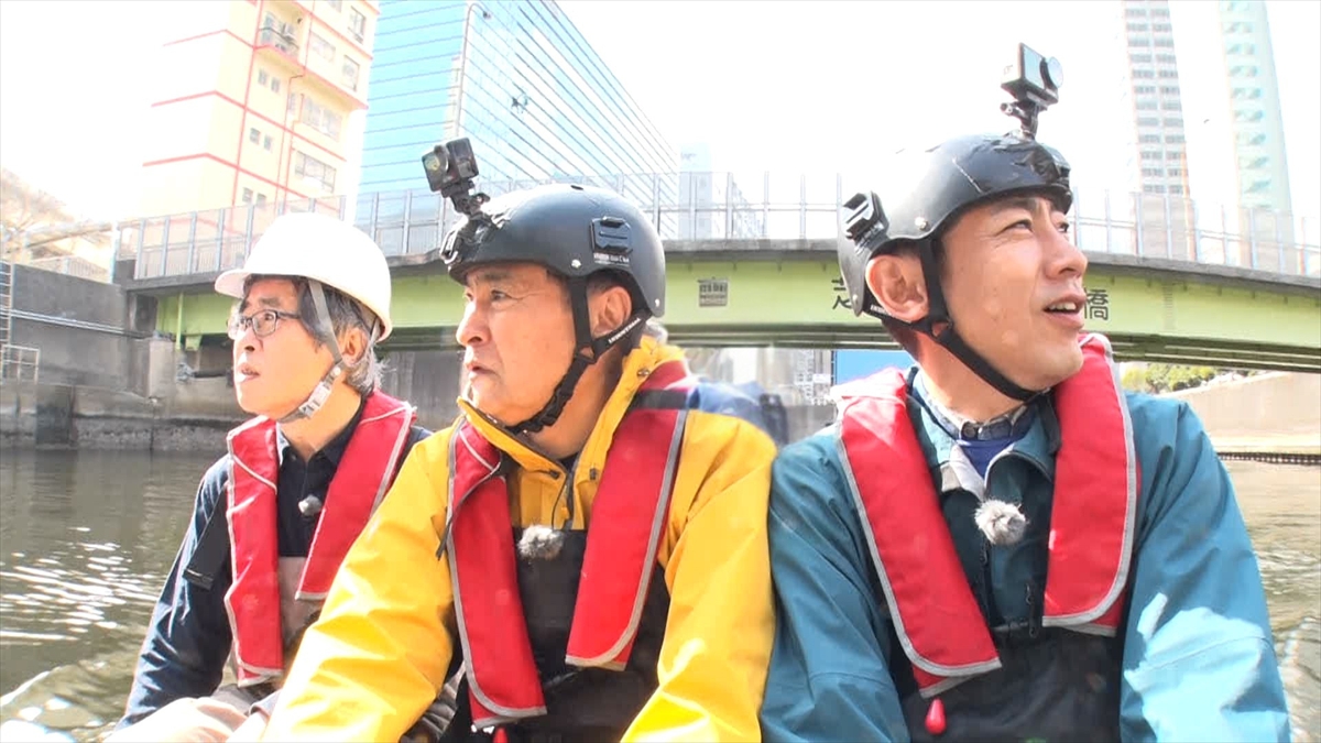 『火曜の良純孝太郎 3時間SP』