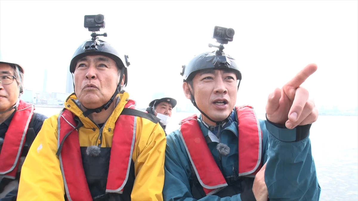 『火曜の良純孝太郎 3時間SP』