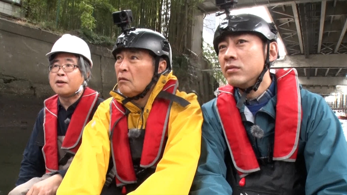 『火曜の良純孝太郎 3時間SP』