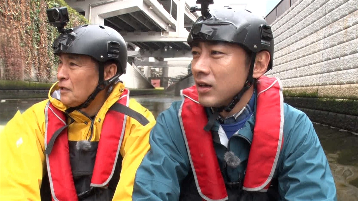 『火曜の良純孝太郎 3時間SP』