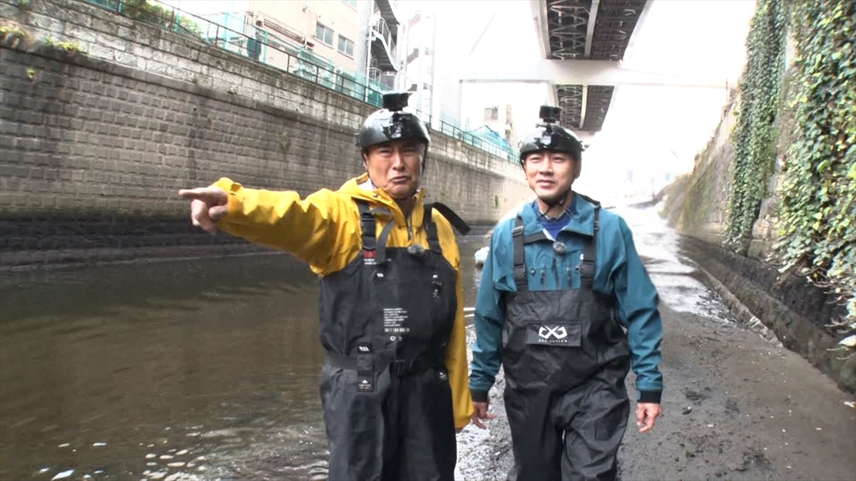 『火曜の良純孝太郎 3時間SP』