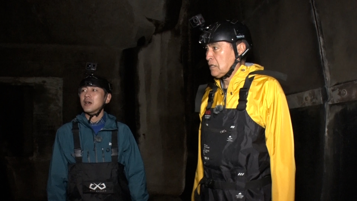 『火曜の良純孝太郎 3時間SP』