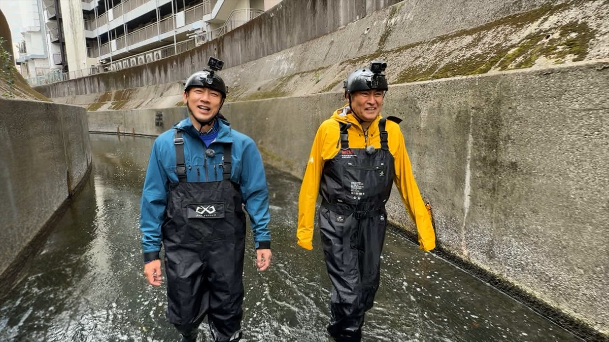 『火曜の良純孝太郎 3時間SP』