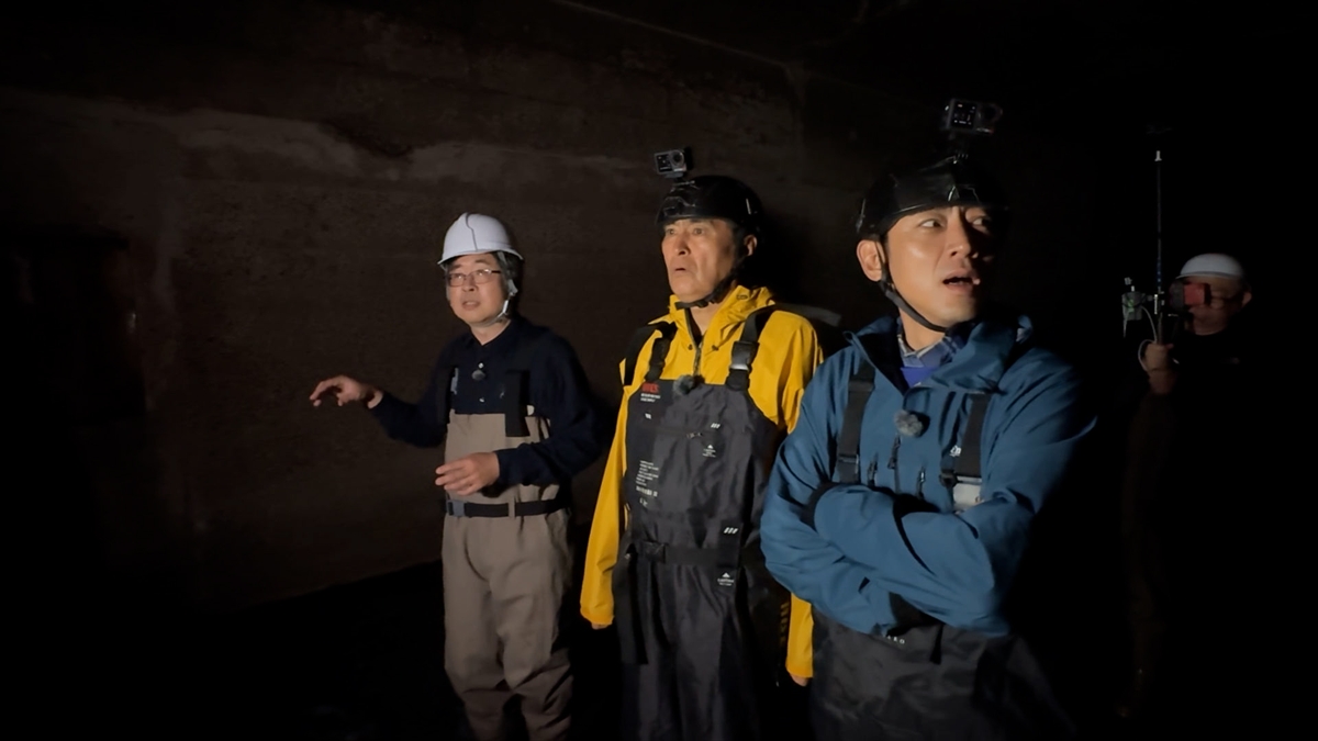 『火曜の良純孝太郎 3時間SP』