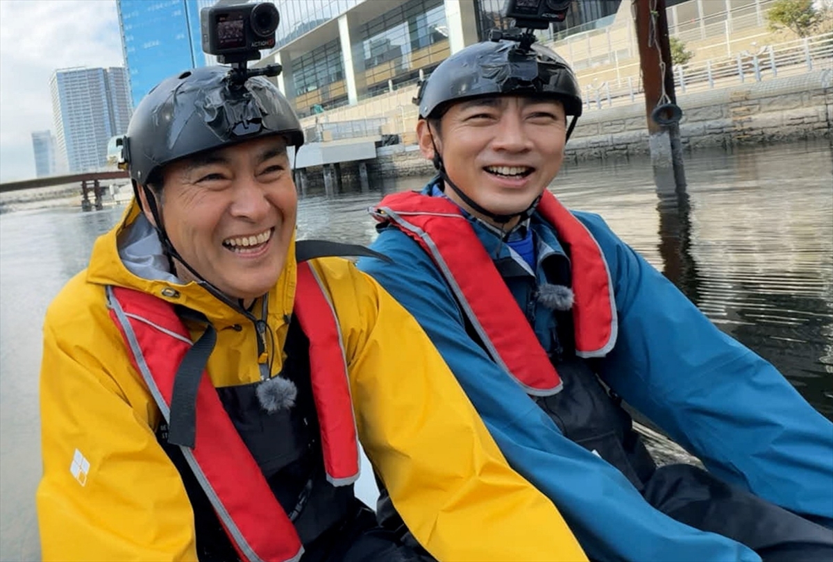 『火曜の良純孝太郎 3時間SP』