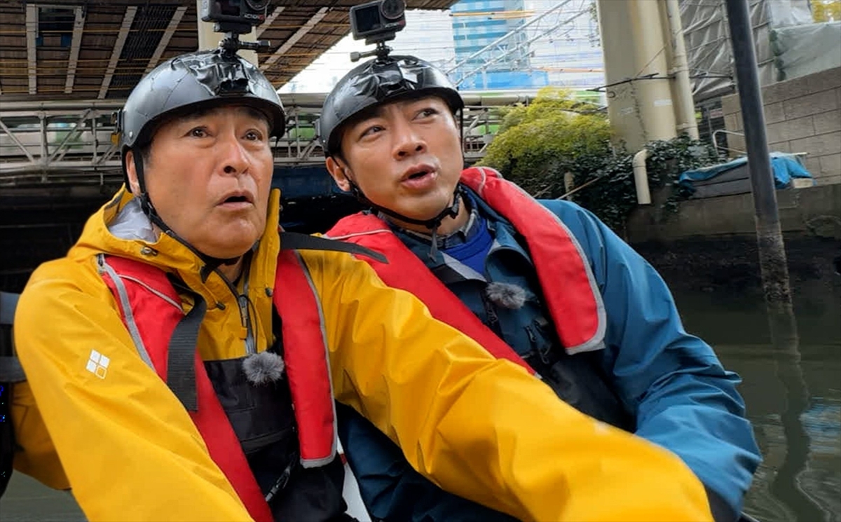 『火曜の良純孝太郎 3時間SP』