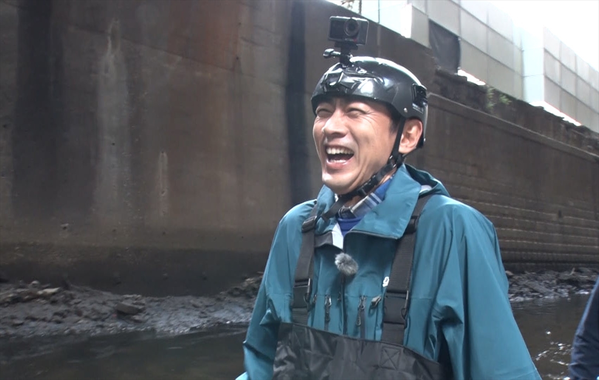 『火曜の良純孝太郎 3時間SP』