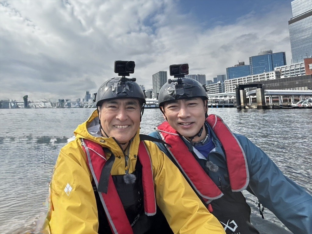 『火曜の良純孝太郎 3時間SP』