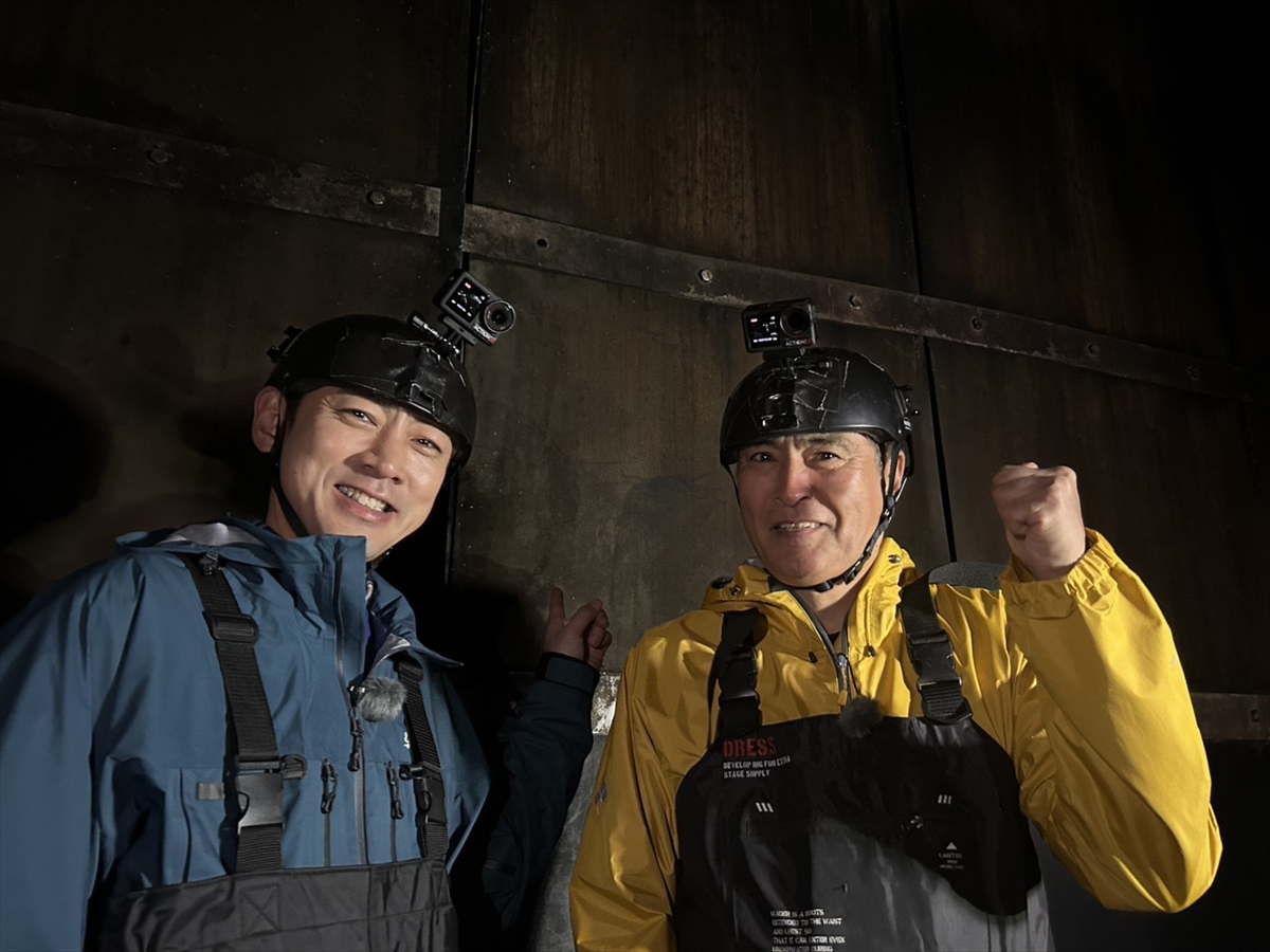 『火曜の良純孝太郎 3時間SP』