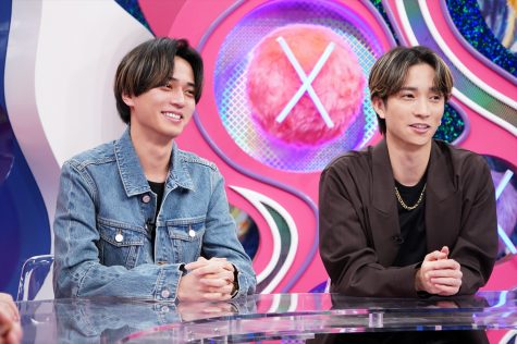 『X秒後の新世界』