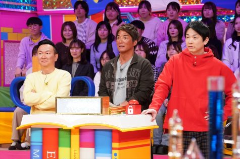 『クイズ!あなたは小学5年生より賢いの?賞金1000万円SP』