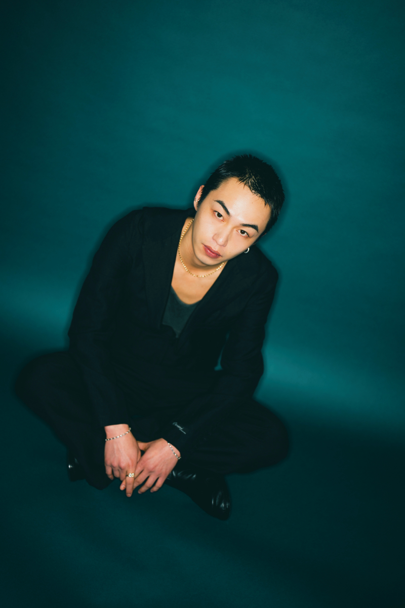 【#今旬コレクション】高橋侃