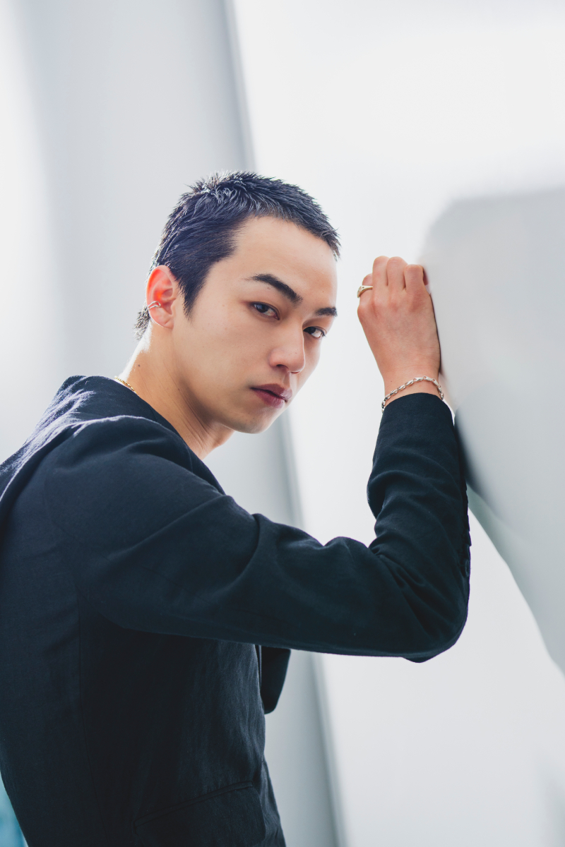 【#今旬コレクション】高橋侃