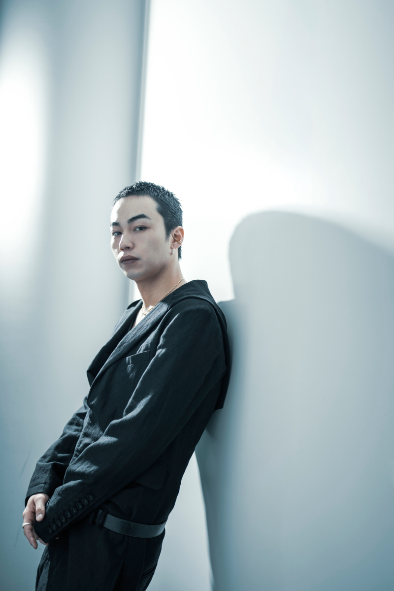 【#今旬コレクション】高橋侃