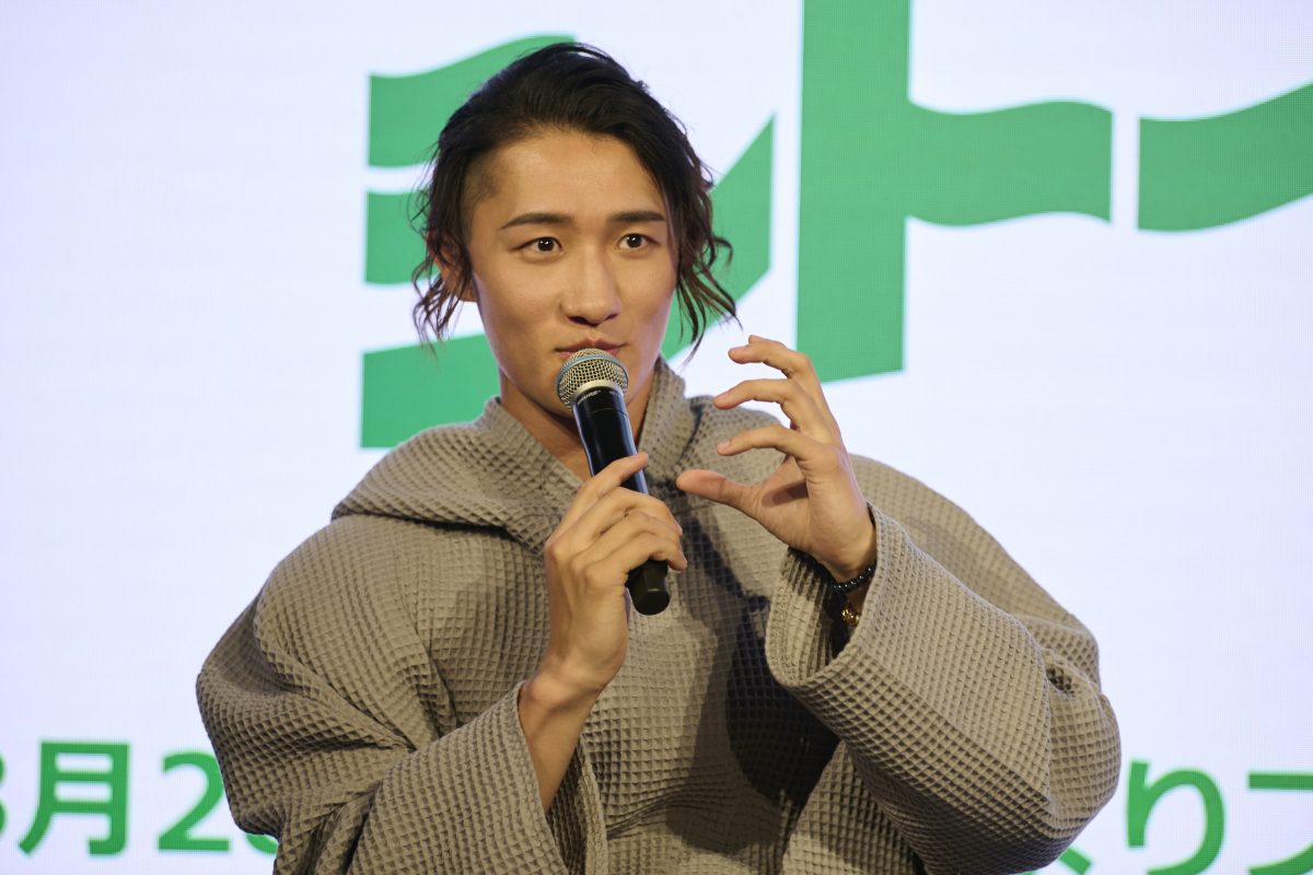 『カラちゃんとシトーさんと、』