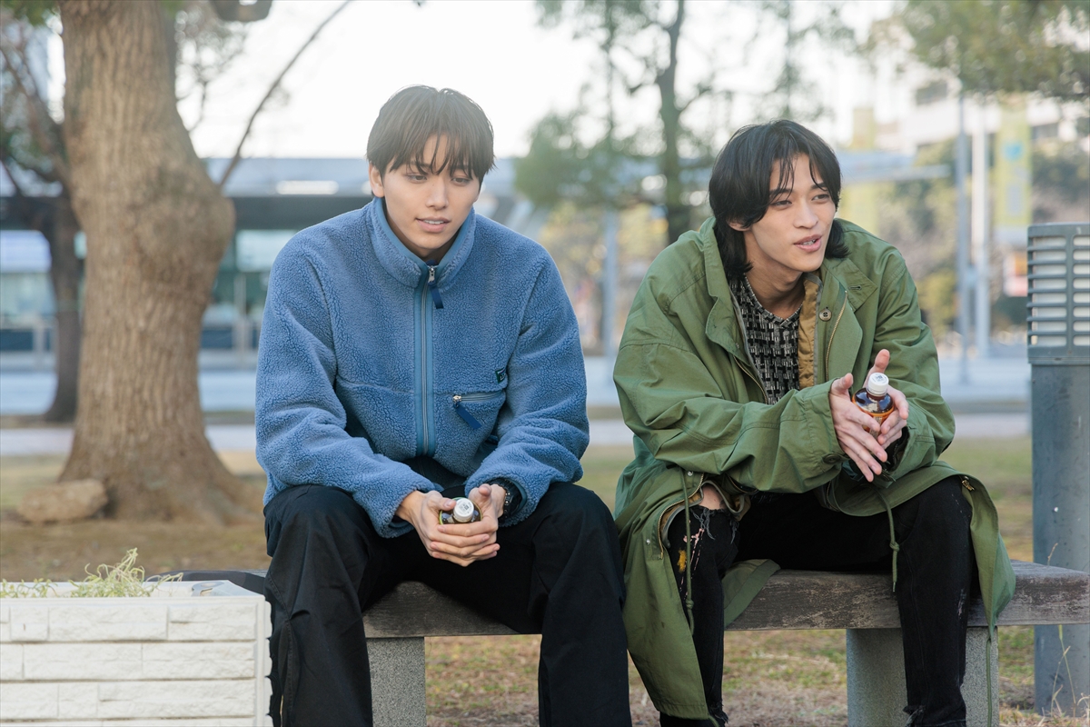 『ゆかりくんはギャップがずるい』