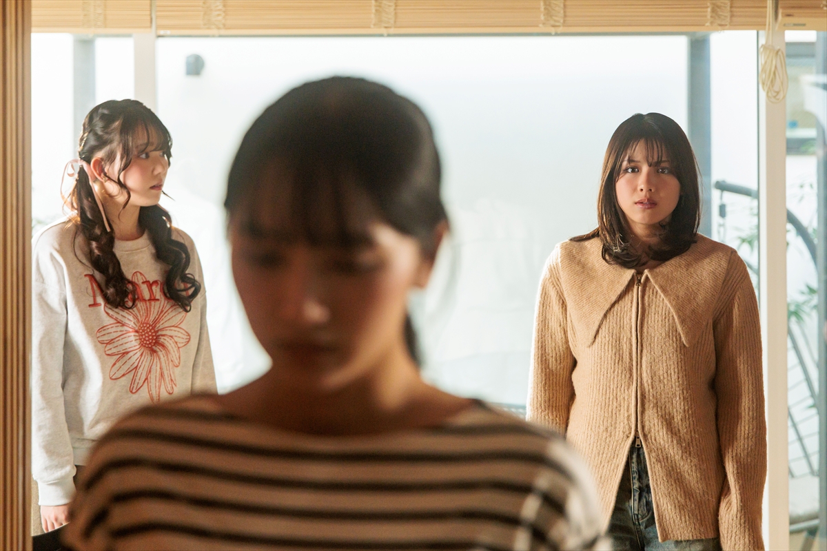 『ゆかりくんはギャップがずるい』