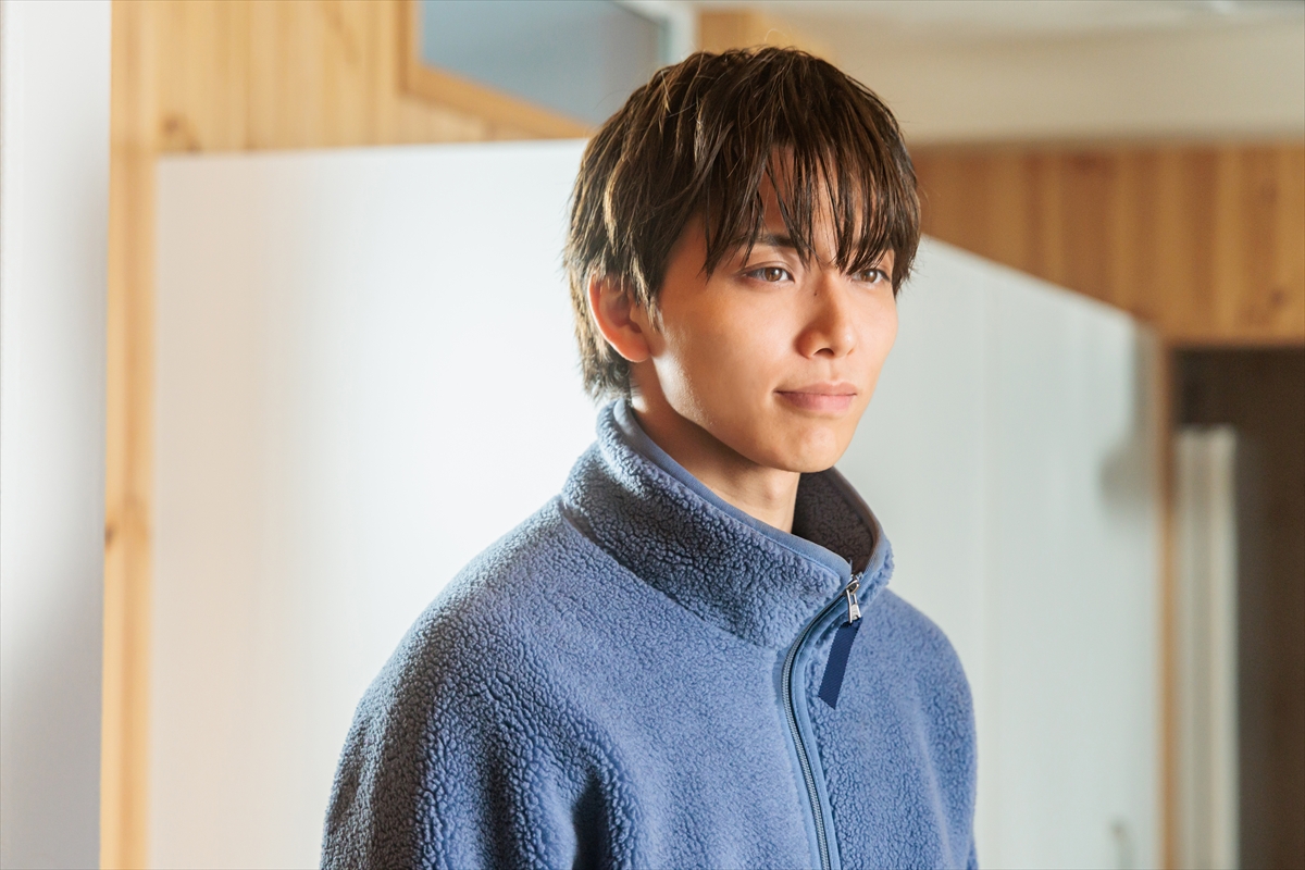 『ゆかりくんはギャップがずるい』