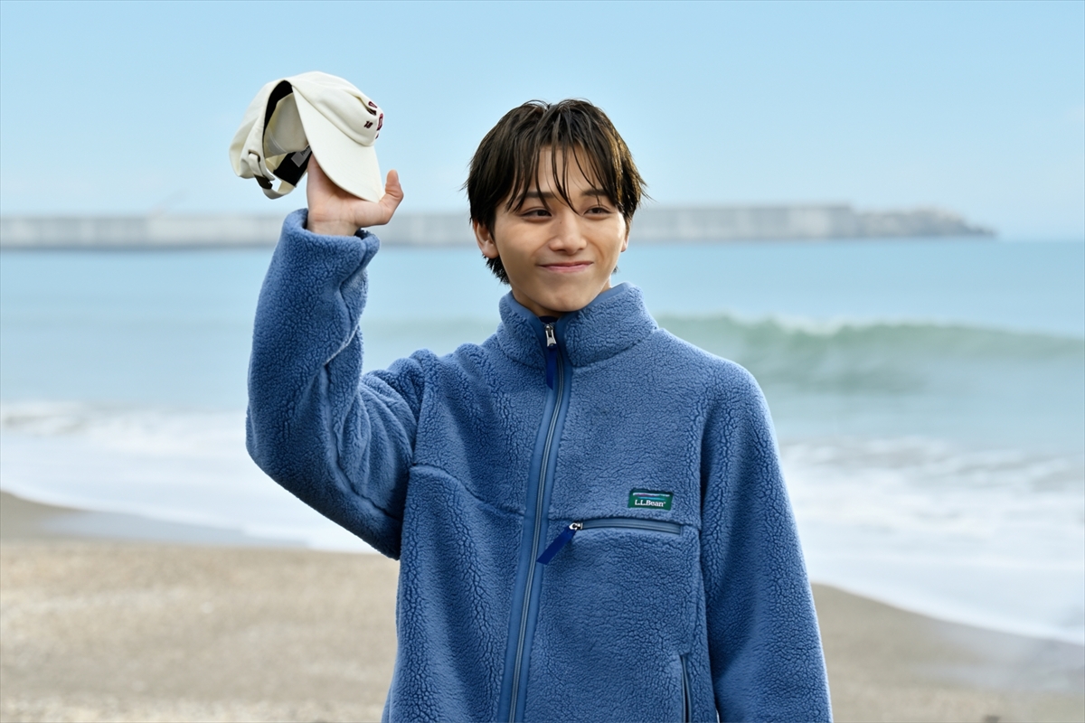 『ゆかりくんはギャップがずるい』