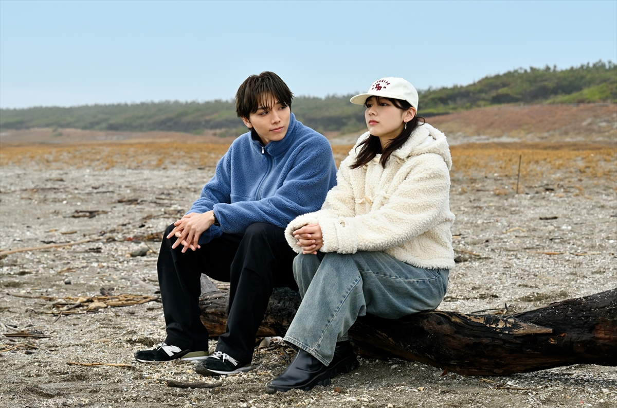 『ゆかりくんはギャップがずるい』