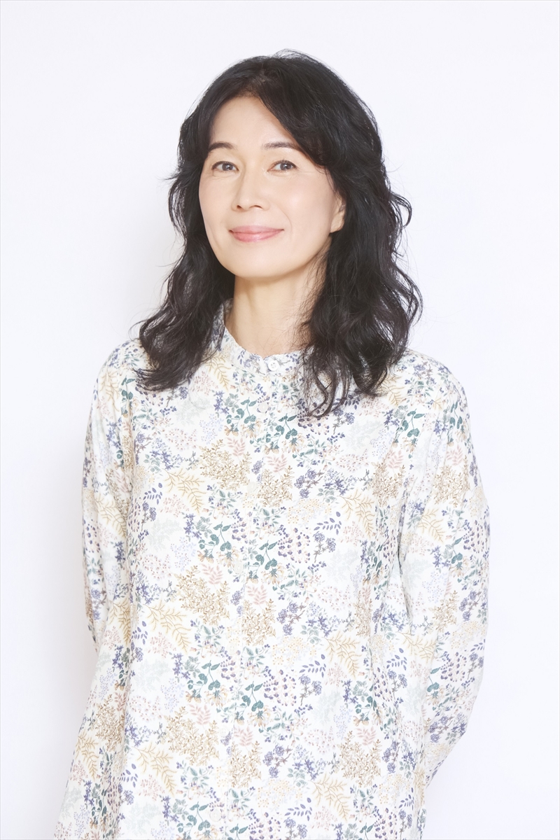 『夫婦別姓刑事』