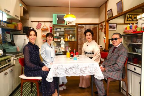 『タモリステーション』