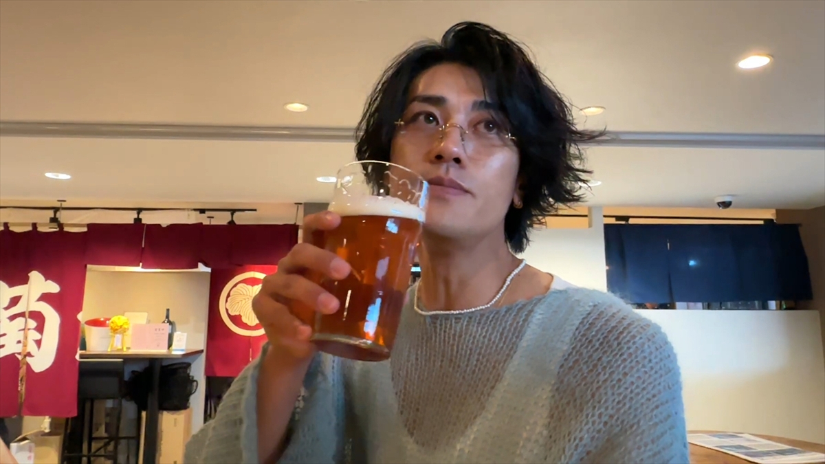 『メシドラSP』