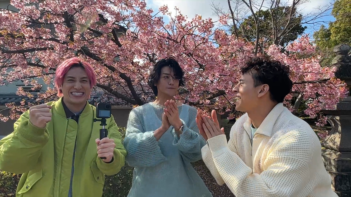 『メシドラSP』