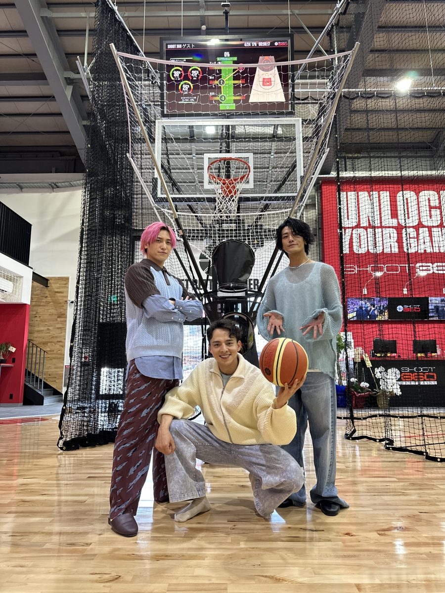 『メシドラSP』