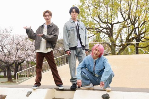 『Snow Man 佐久間 渡辺 宮舘の江戸川会』