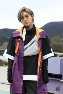 『超宇宙刑事ギャバン インフィニティ』