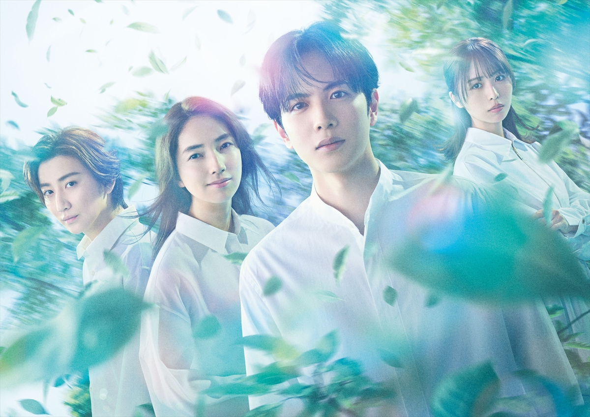 『10回切って倒れない木はない』