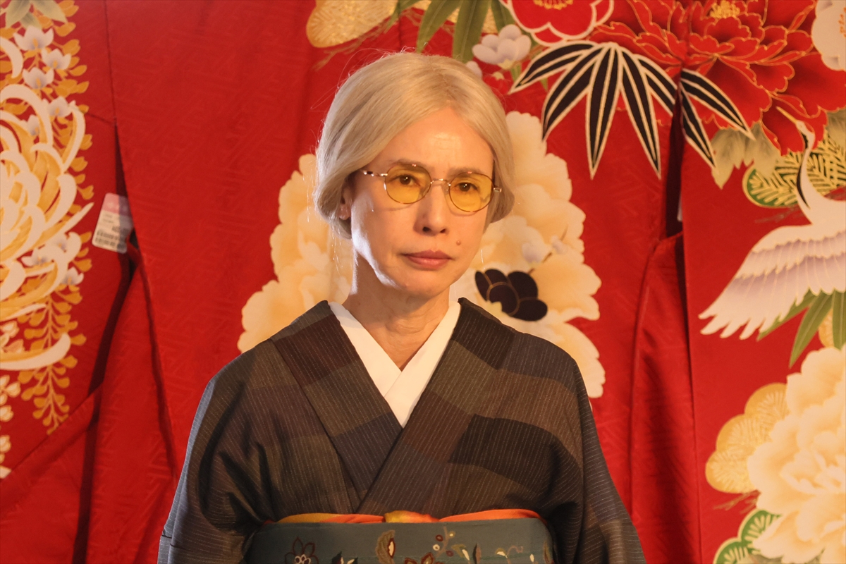 『月夜行路-答えは名作の中に-』