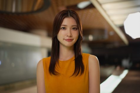 『情熱大陸』生見愛瑠